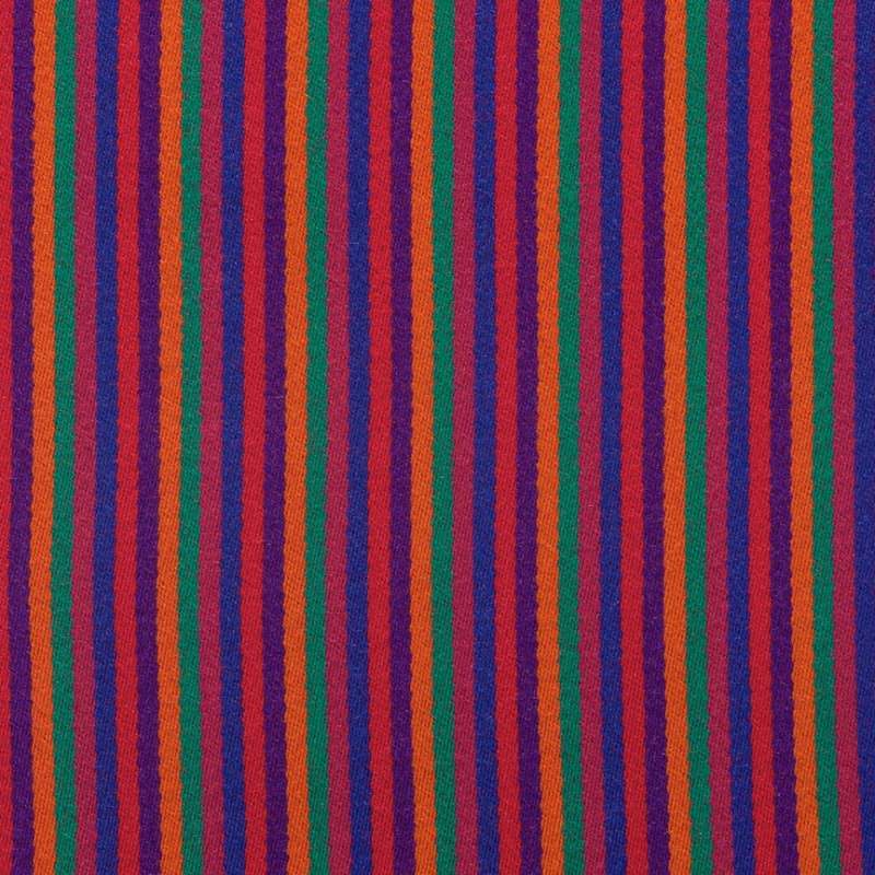 Jacobs Coat Multicolored Bright