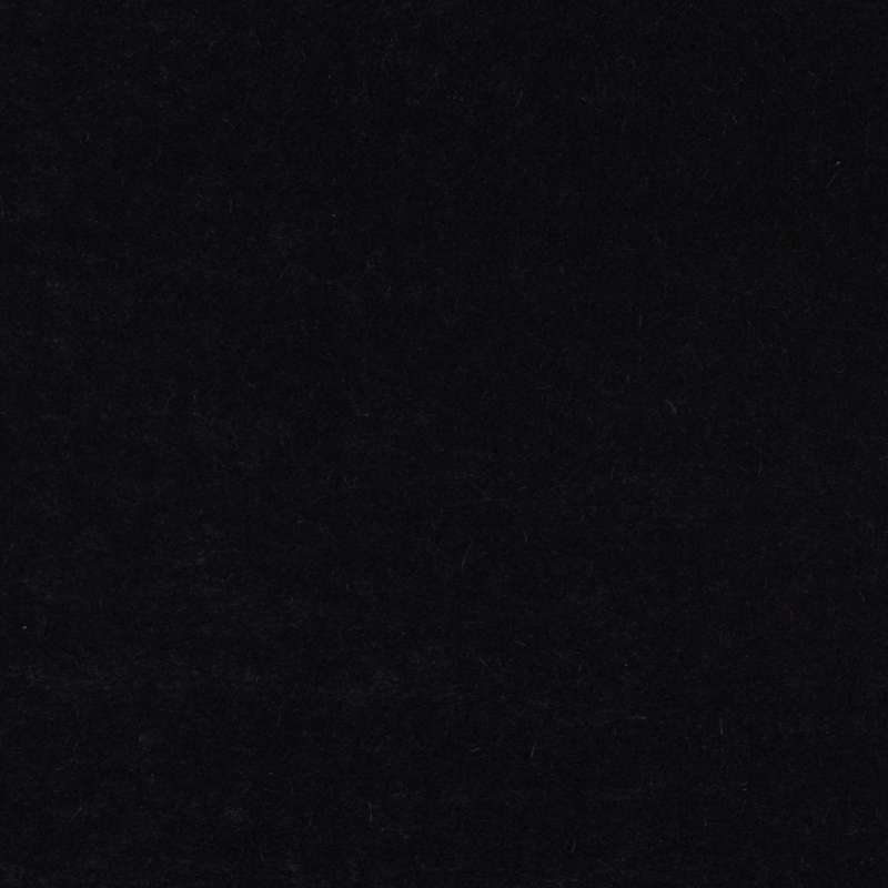 Mohair Extreme Black Fig