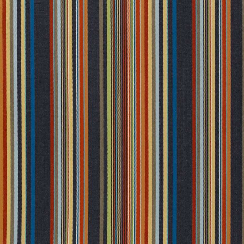Ottoman Stripe Apricot