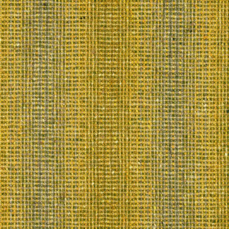 Wool Striae Saffron