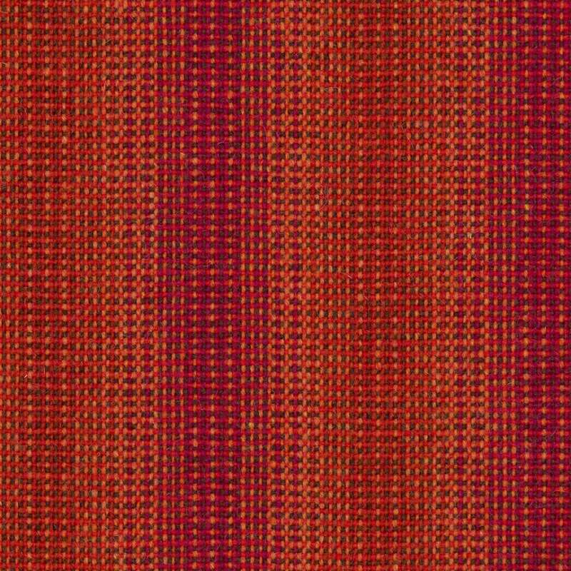 Wool Striae Torch