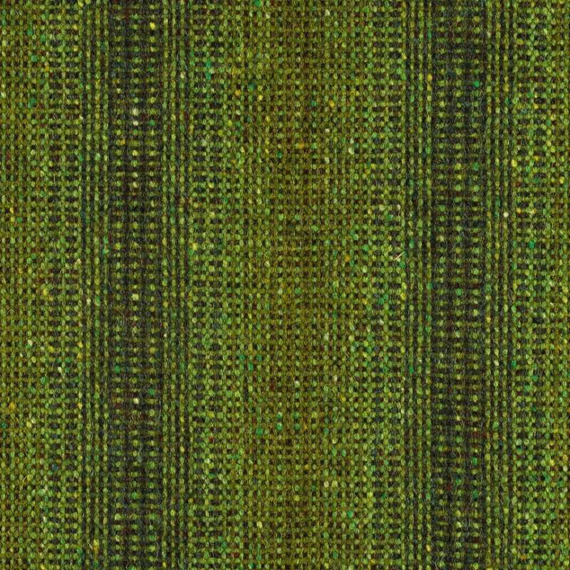 Wool Striae Fern