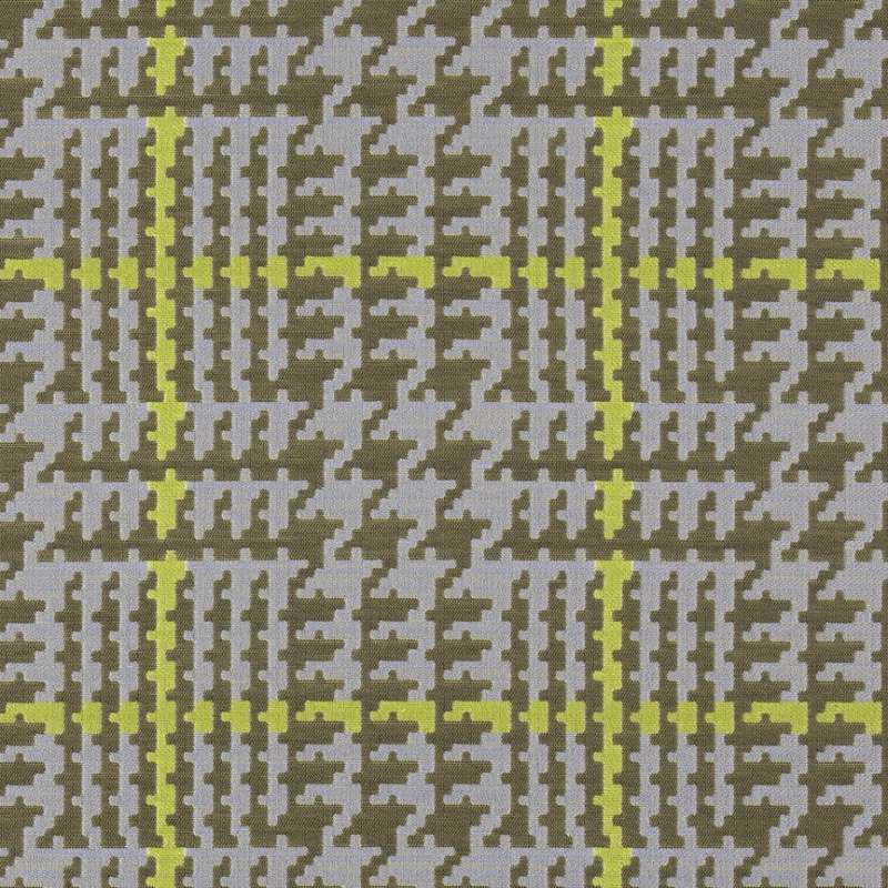 Houndstooth Lavender
