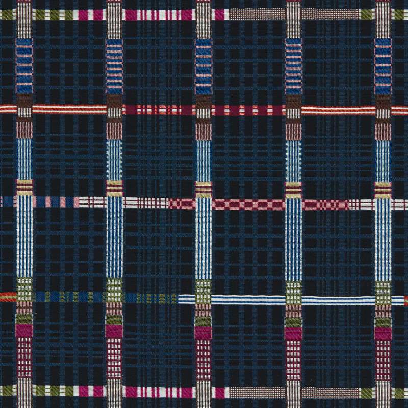 Inlay Indigo