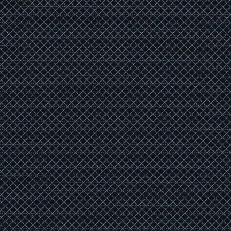 Tracery Indigo
