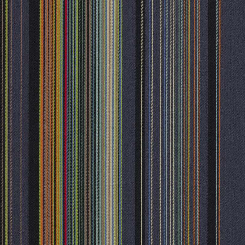 Sequential Stripe Nightfall