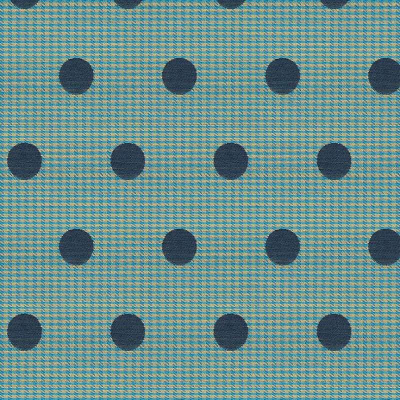 Dots Blueberry