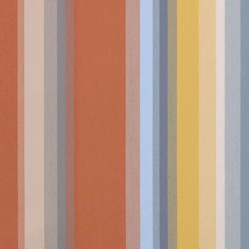 Tempera Desert