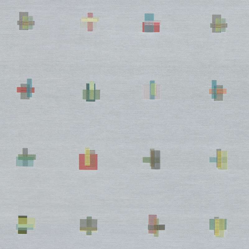 Darning Sampler Frost