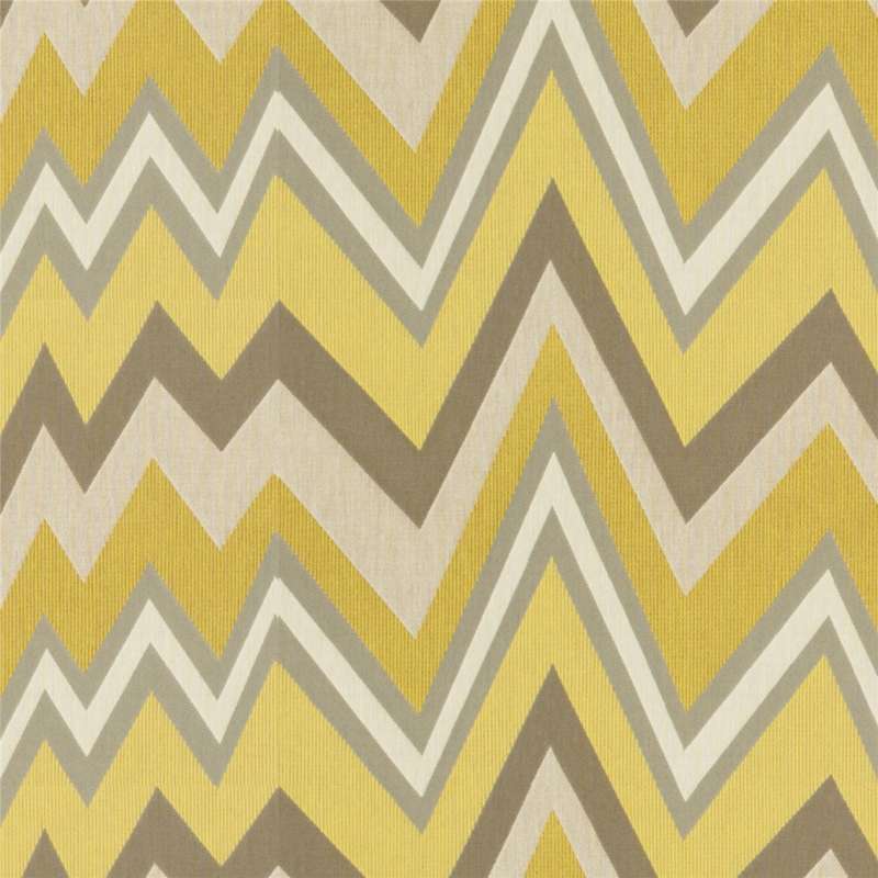 57 Chevron Custard