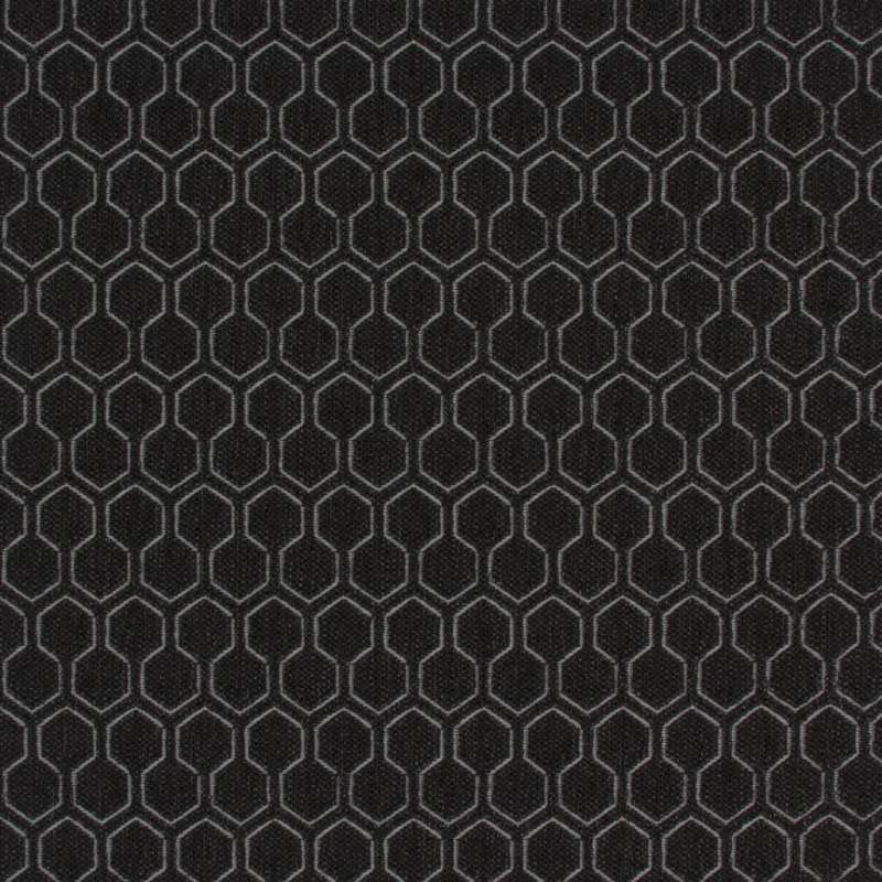 Network #10 Charcoal