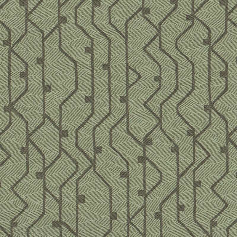 Tectonic #7 Sage