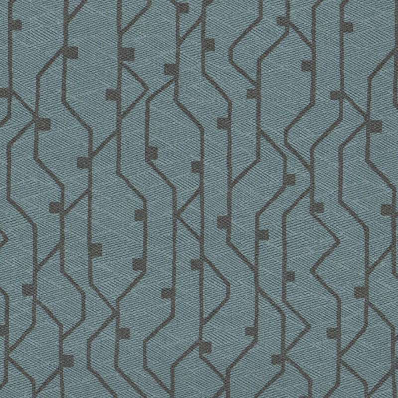 Tectonic #8 Seafoam