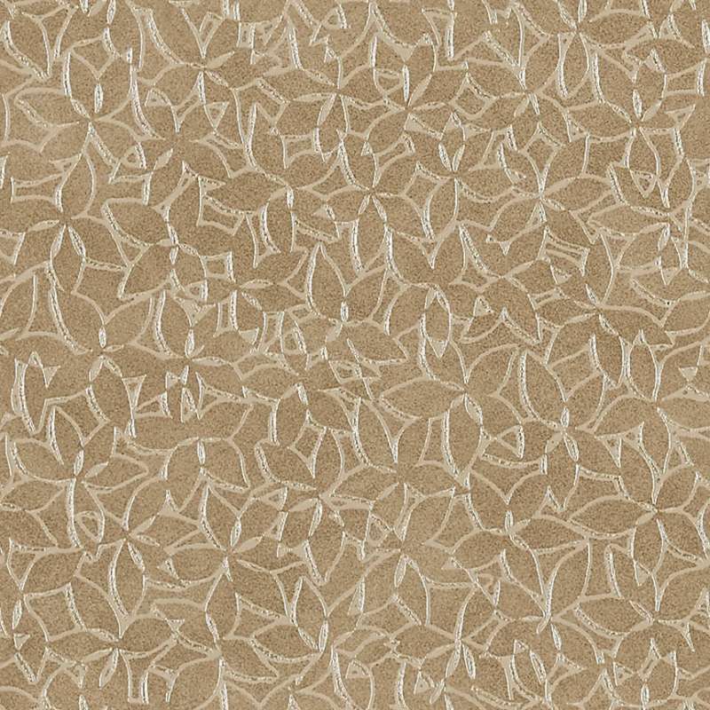 Gardenia #3 Wheat