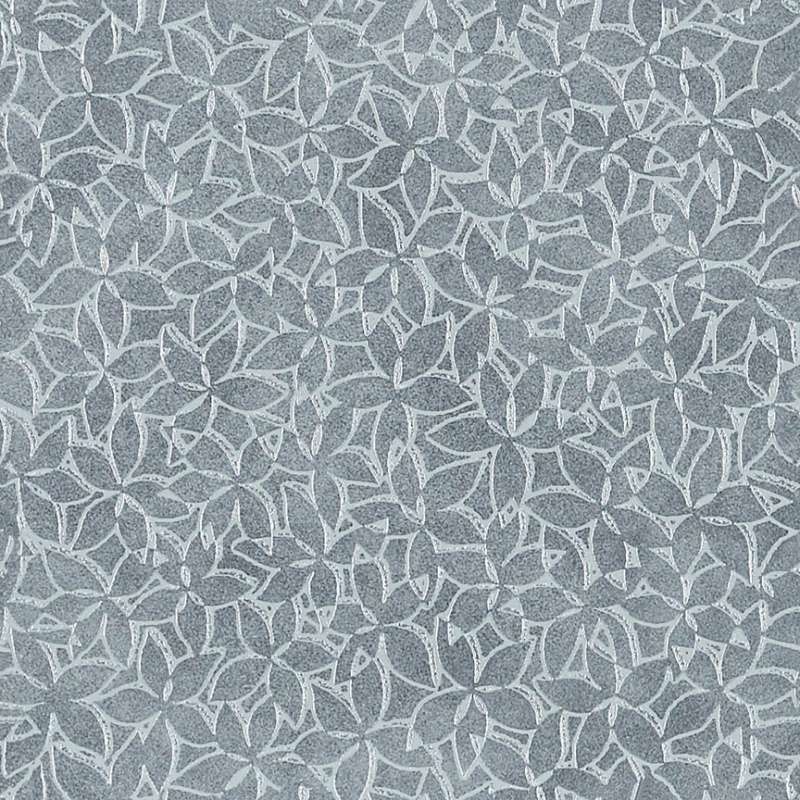 Gardenia #8 Seafoam