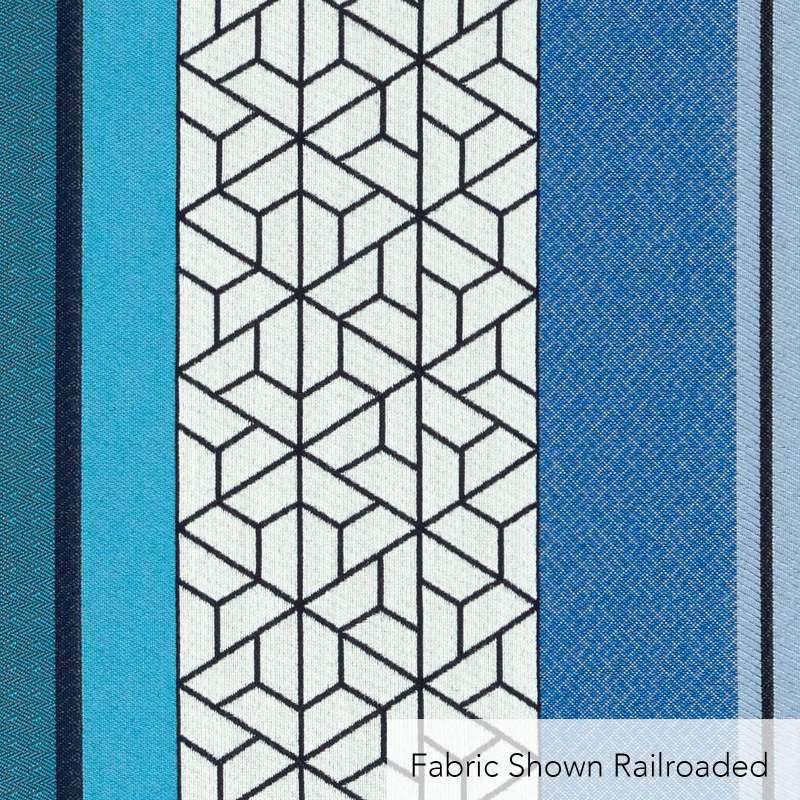 Triad Stripe 42