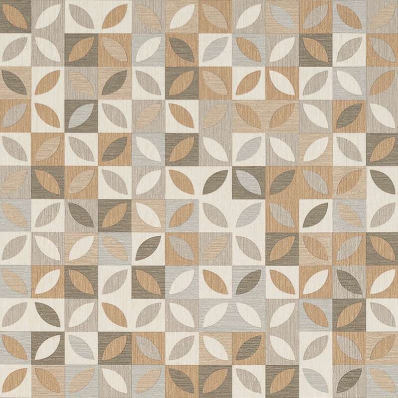Block Petal #8 Sand