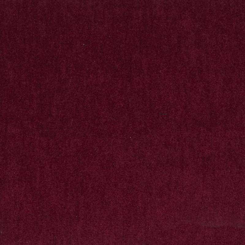Francesca Wool #6 Bordeaux