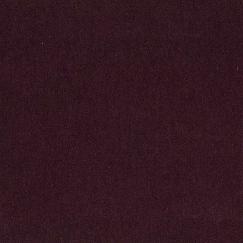 Francesca Wool #7 Plum