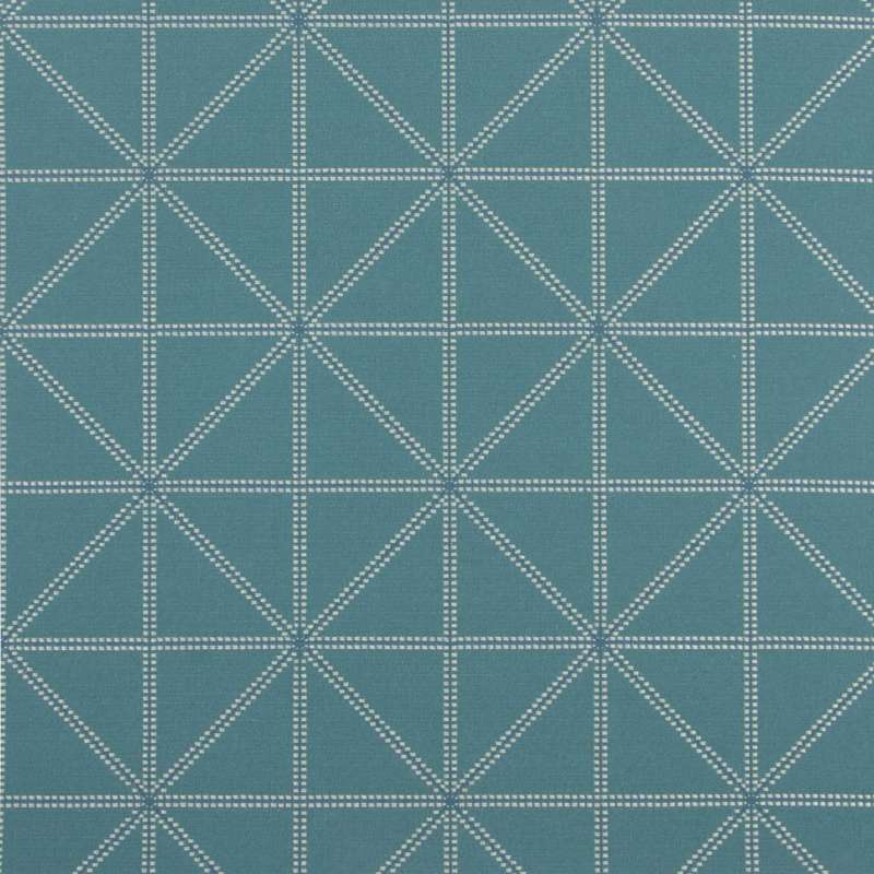 Intersect Island Blue