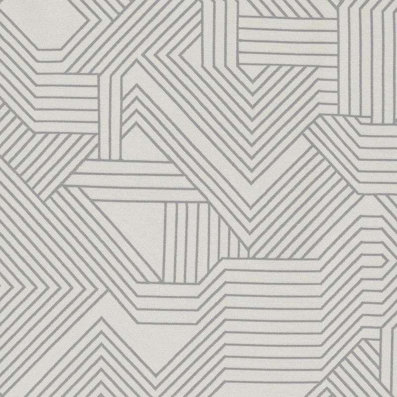 Maze Print 101