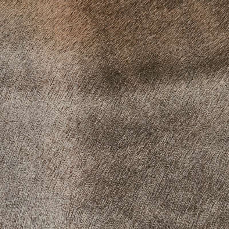 Tuft Leather Thunder
