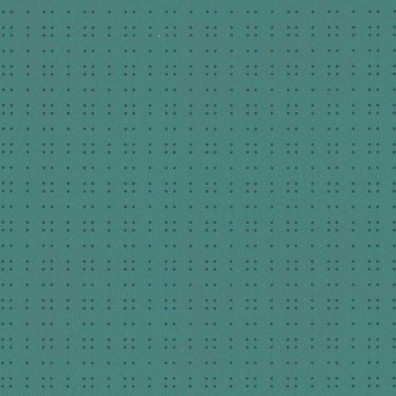 Little Dot Teal