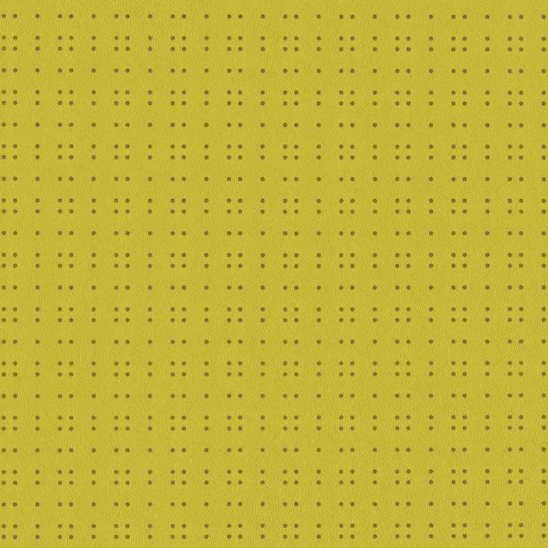 Little Dot Chartreuse