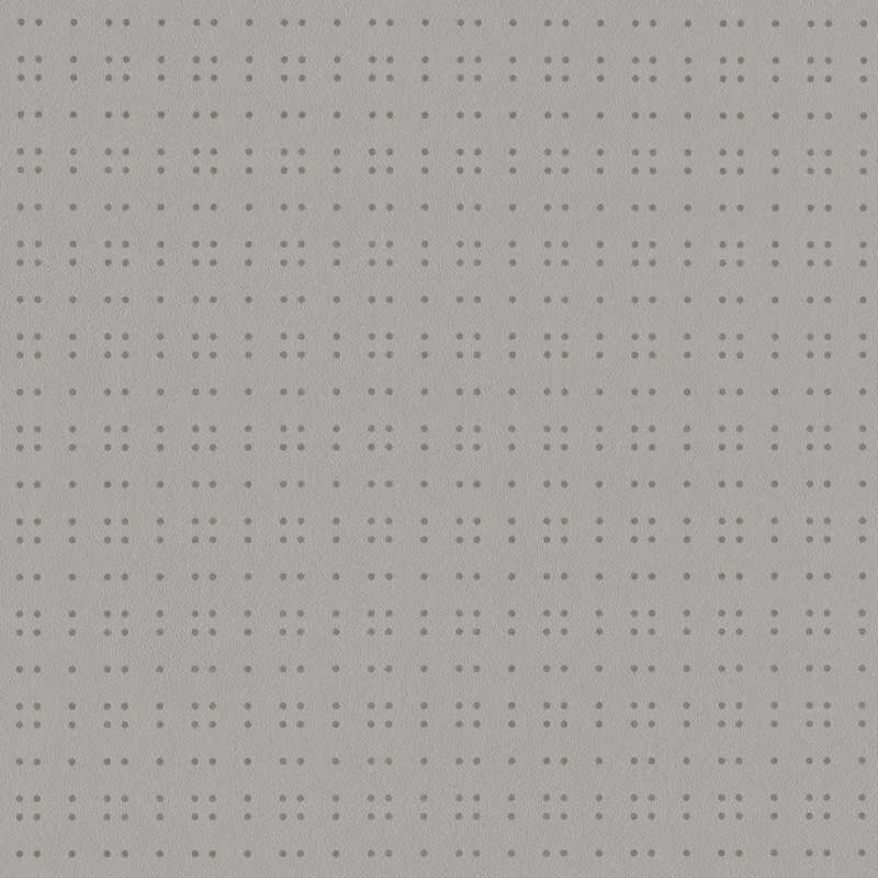 Little Dot Grey