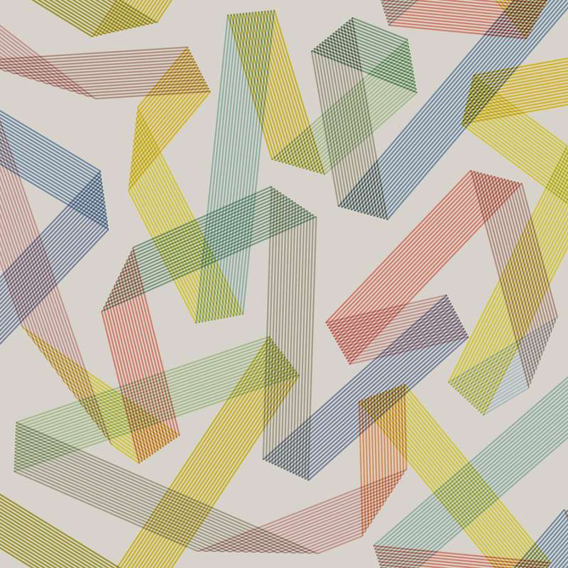 Ribbon Pale