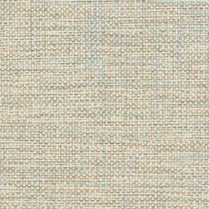 A New Twist Burlap