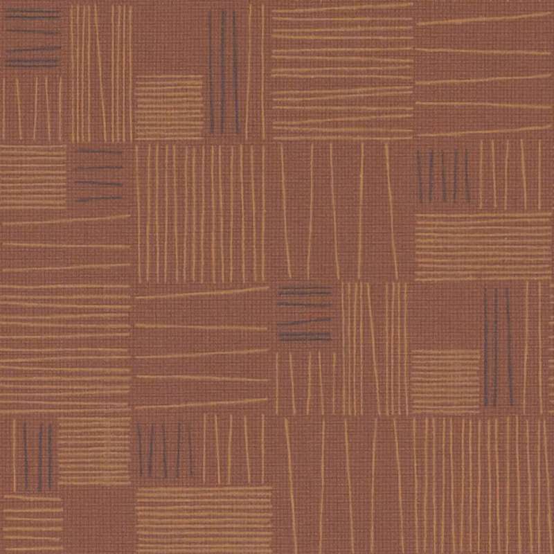 Tally #5 Terracotta