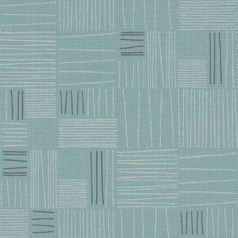 Tally #11 Seafoam