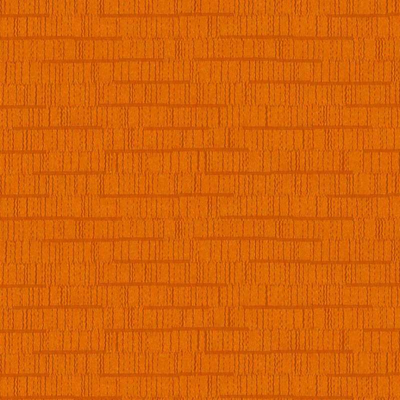 Boardwalk #3 Tangerine