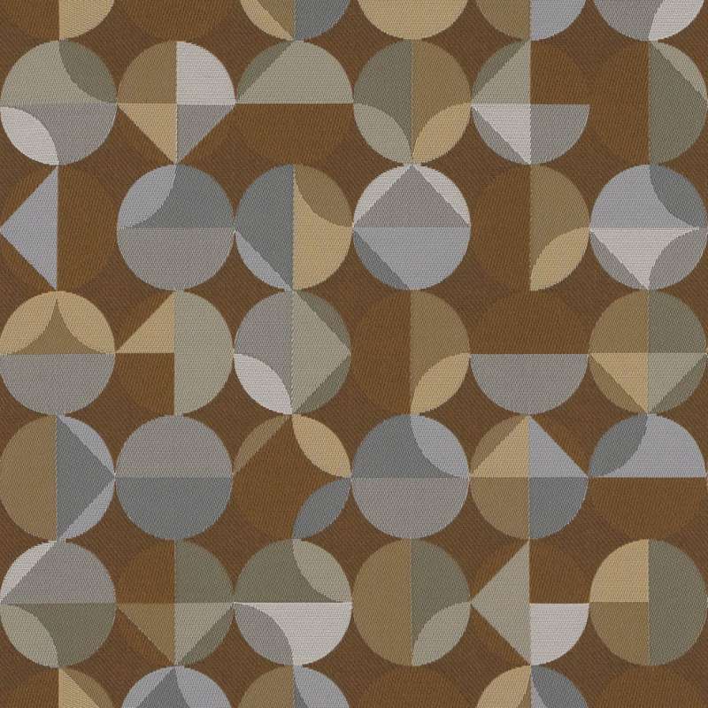 Radius #4 Chestnut