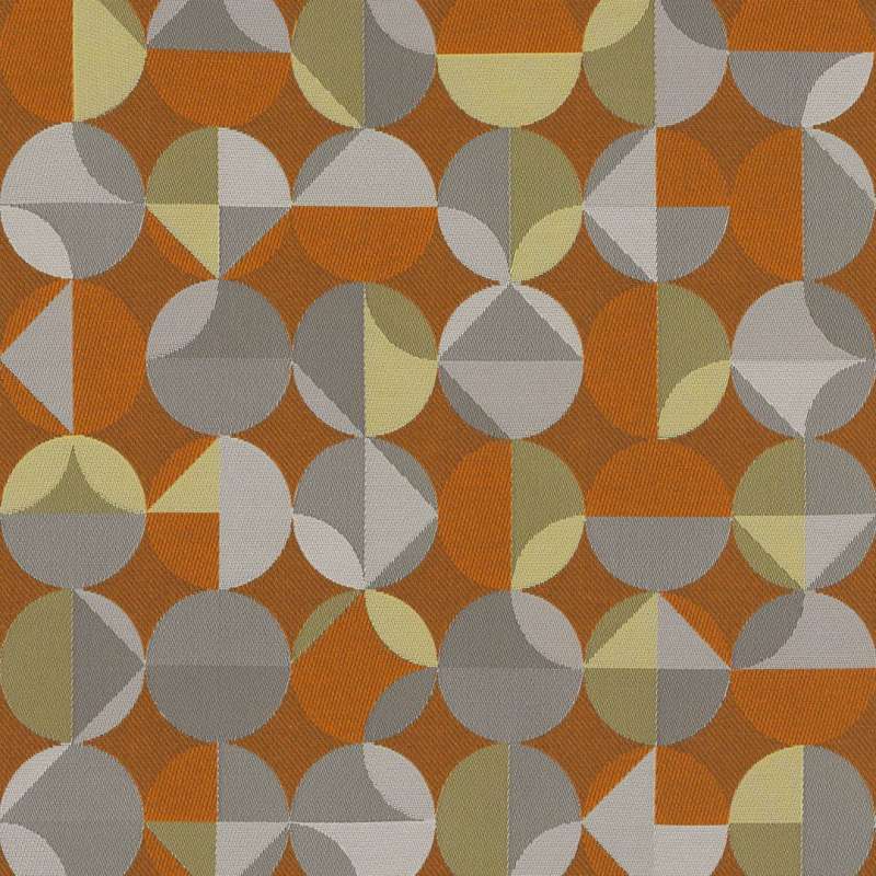 Radius #6 Tangerine