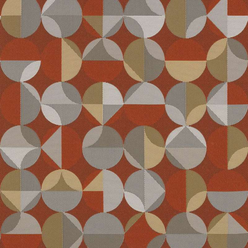 Radius #7 Papaya