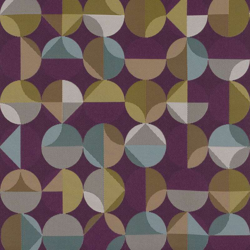 Radius #13 Amethyst