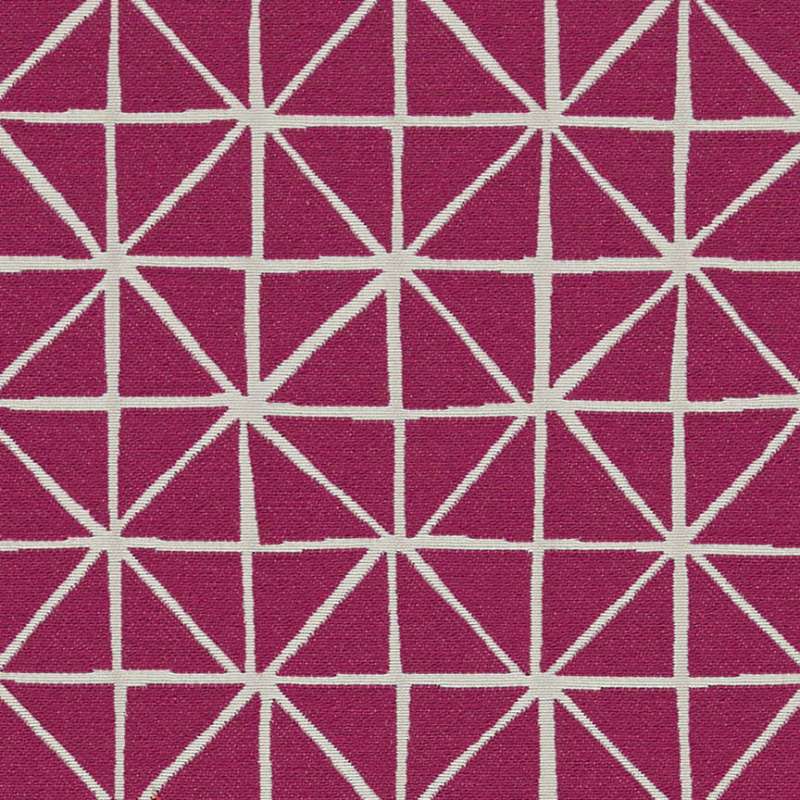 Grid #5 Flamingo