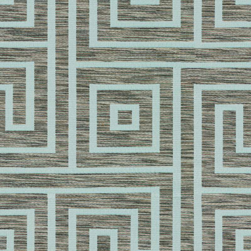 Key #9 Seafoam