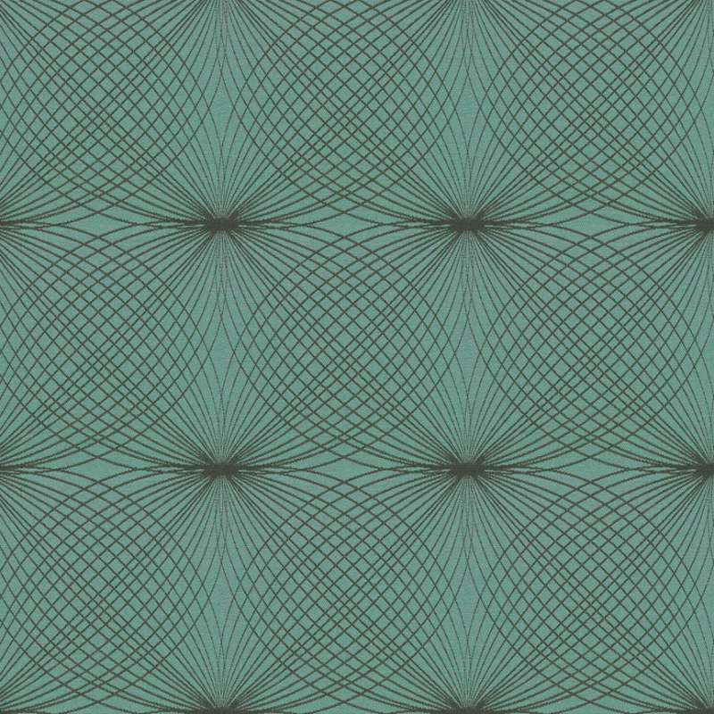 Lyre #9 Seafoam