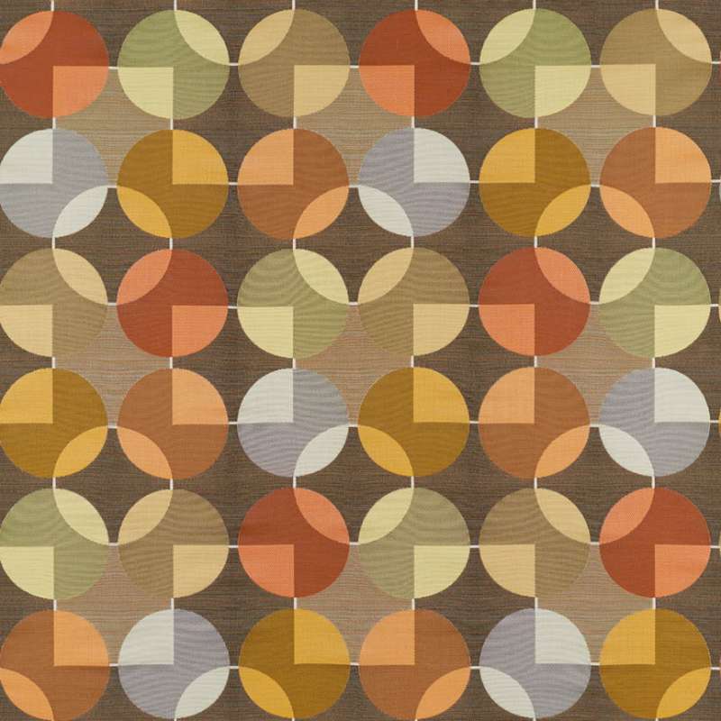 Compass #4 Chestnut