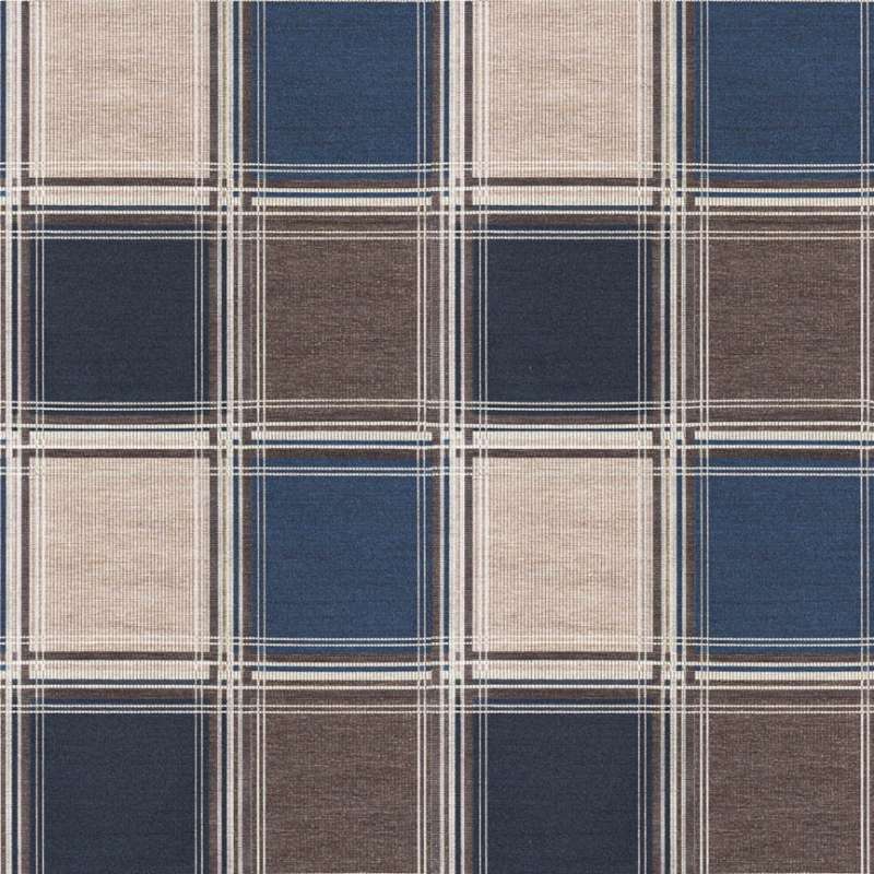 The Plaid #6 Baltic