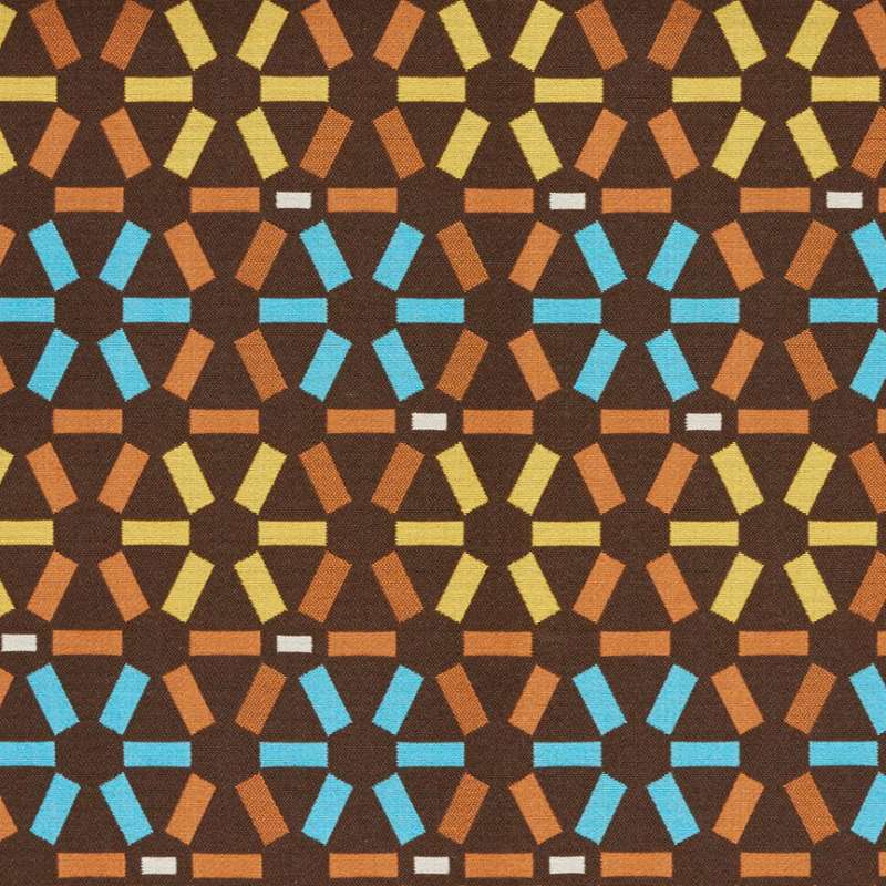 Atomic #13 Chestnut