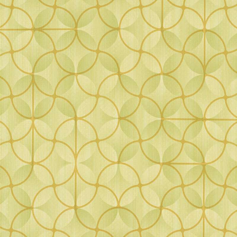 Contour #7 Lime