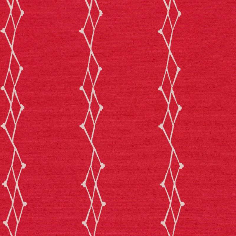 Centring Stripe #5 Chili Pepper