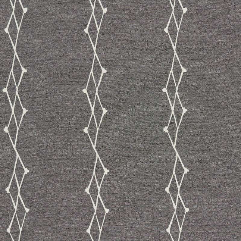 Centring Stripe #8 Ash