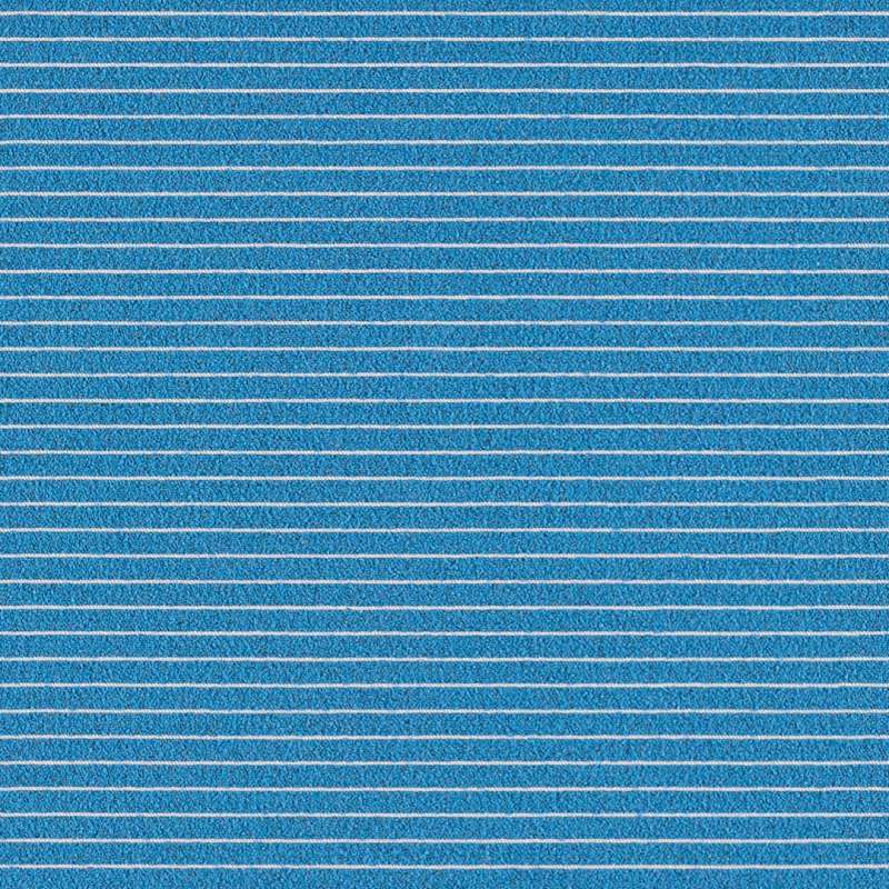 Mason Stripe #3 Sky