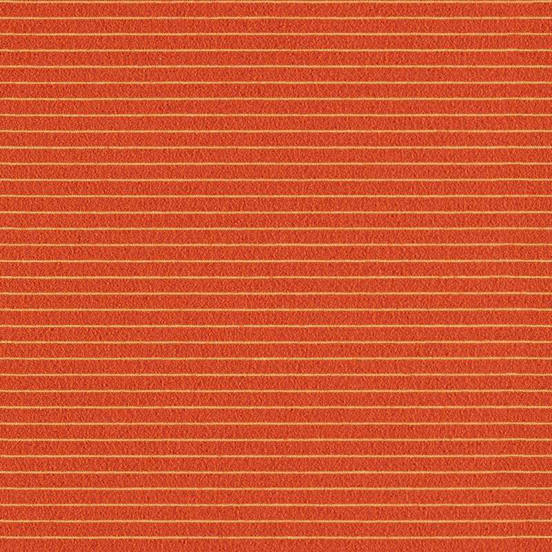 Mason Stripe #10 Papaya