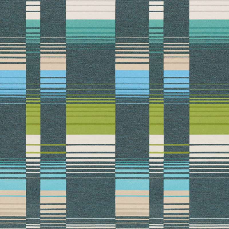 Staccato #5 Caribbean